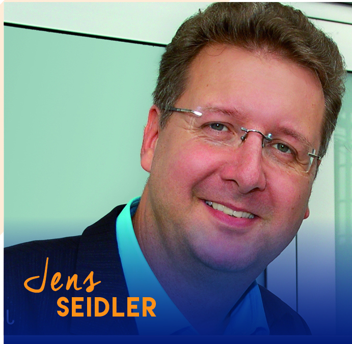 Jens Seidler